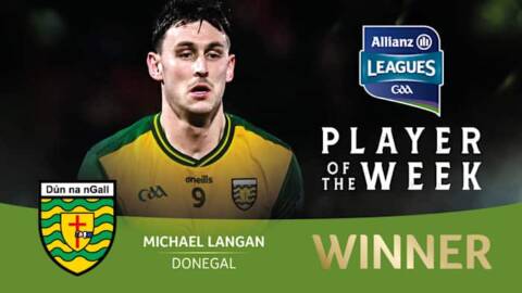 County GAA Pilot TEST