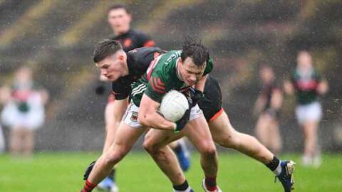 County GAA Pilot TEST