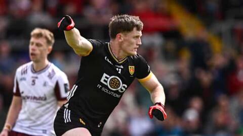 County GAA Pilot TEST