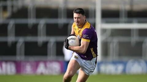 County GAA Pilot TEST