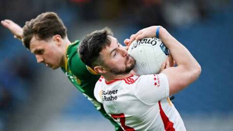 County GAA Pilot TEST