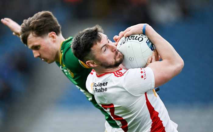 Allianz FL D2: Meath win again at Croke Park