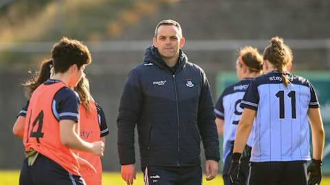 County GAA Pilot TEST