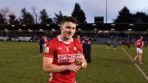 County GAA Pilot TEST