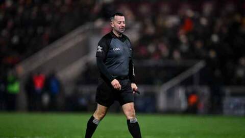 County GAA Pilot TEST