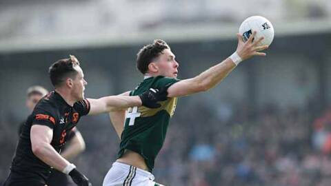 County GAA Pilot TEST