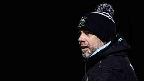 County GAA Pilot TEST