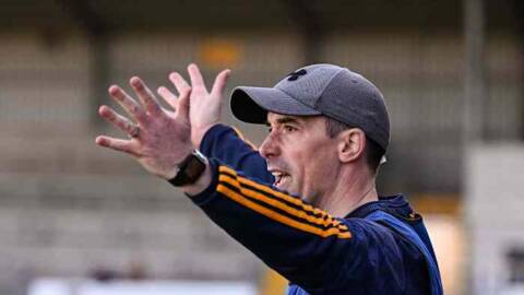 County GAA Pilot TEST