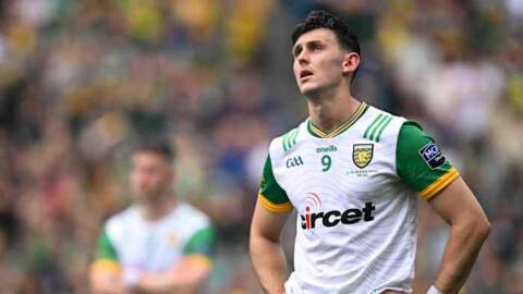 County GAA Pilot TEST