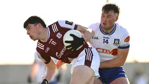 County GAA Pilot TEST