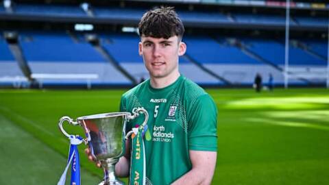 County GAA Pilot TEST