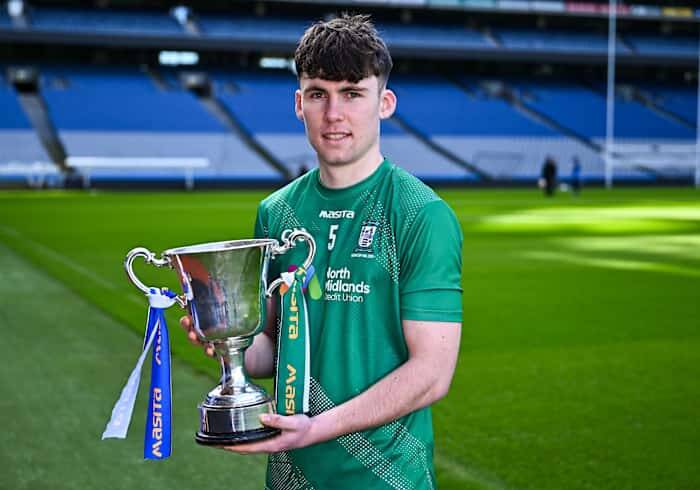 Coláiste Mhuire buzzing ahead of first ever Hogan Cup Final