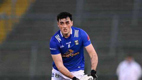 County GAA Pilot TEST