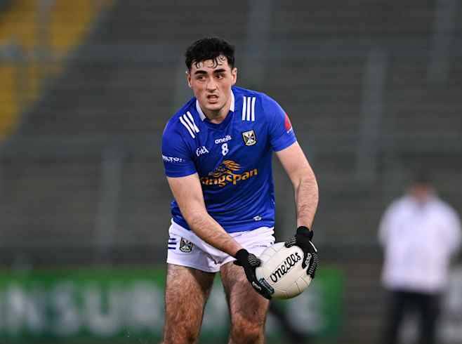 Allianz FL D2: Cavan relegate Offaly