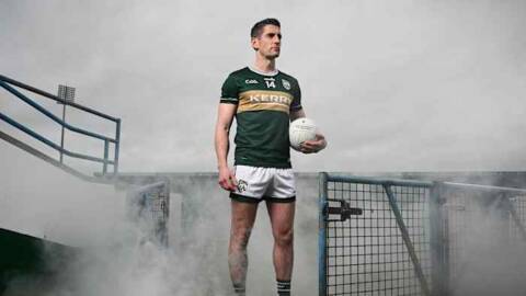 County GAA Pilot TEST