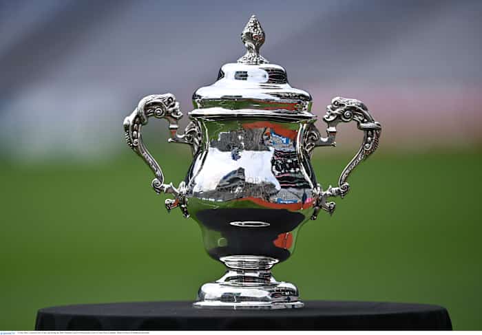 Tailteann Cup Round One fixtures confirmed