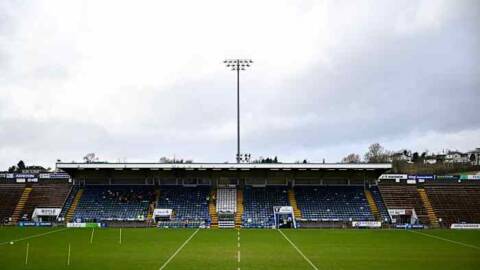 County GAA Pilot TEST