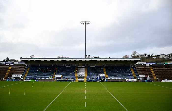 Round-up: Dalata Hotel Group Ulster U20 Championship action