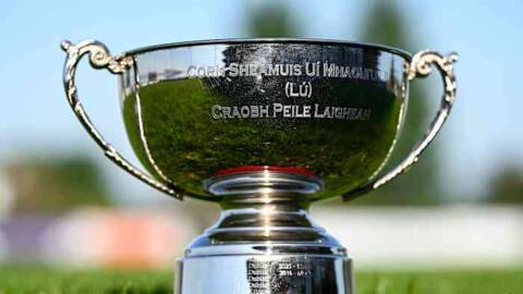 County GAA Pilot TEST
