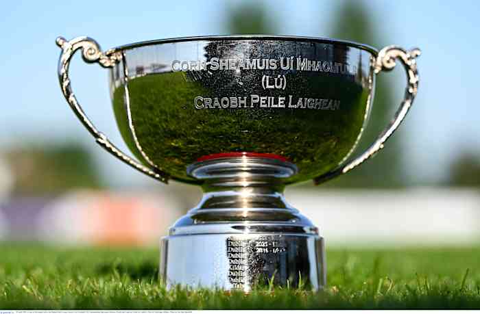 Round-up: Dalata Hotel Group Leinster U20 Championship