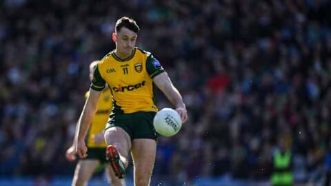 County GAA Pilot TEST