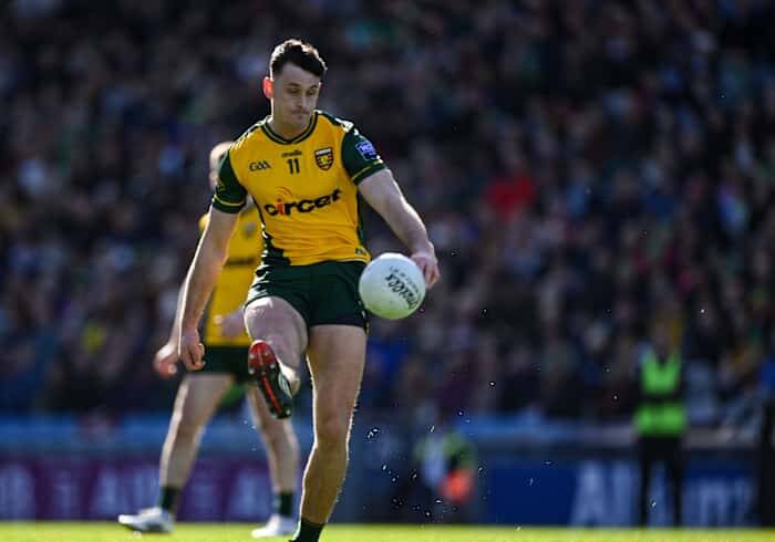 Teams that kick most two-pointers likely to lead the way in football championship