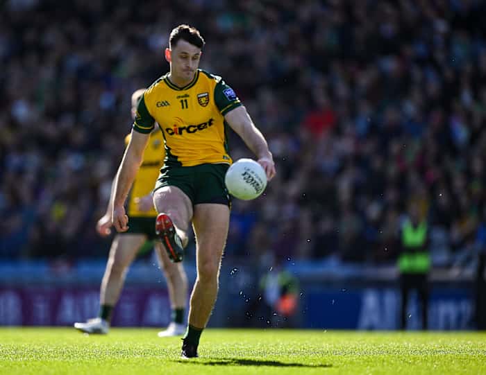 Teams that kick most two-pointers likely to lead the way in football championship