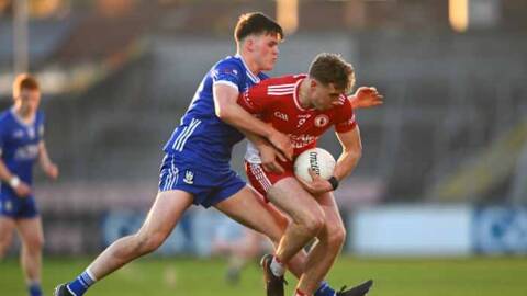 County GAA Pilot TEST