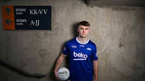 County GAA Pilot TEST