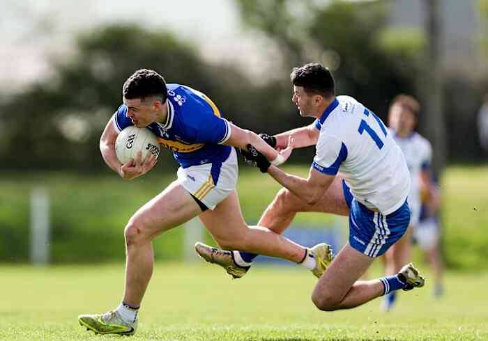 Munster SFC: O'Connor inspires Tipp to victory over Waterford
