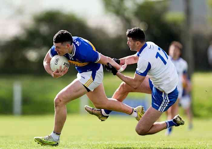 Munster SFC: O'Connor inspires Tipp to victory over Waterford