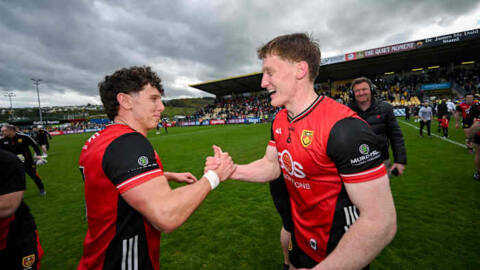 County GAA Pilot TEST
