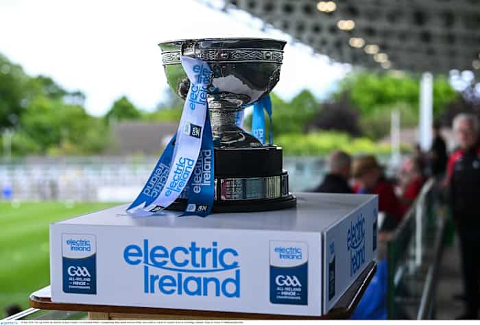 Round-up: Electric Ireland Leinster MFC