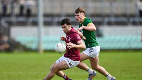 County GAA Pilot TEST