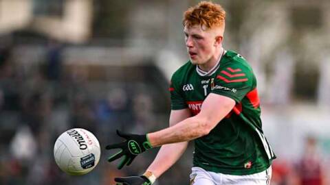 County GAA Pilot TEST