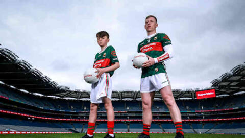 County GAA Pilot TEST