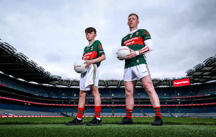 O'Donoghue confident Mayo can bounce back from Roscommon defeat
