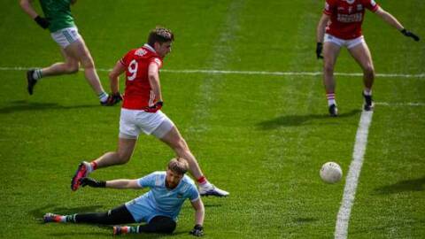 County GAA Pilot TEST