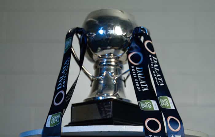 Round-up: Tyrone and Monaghan to contest Dalata Hotel Group Ulster U20 FC Final