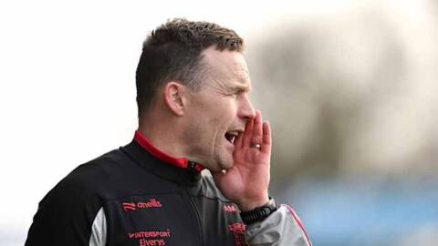 County GAA Pilot TEST