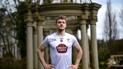 County GAA Pilot TEST
