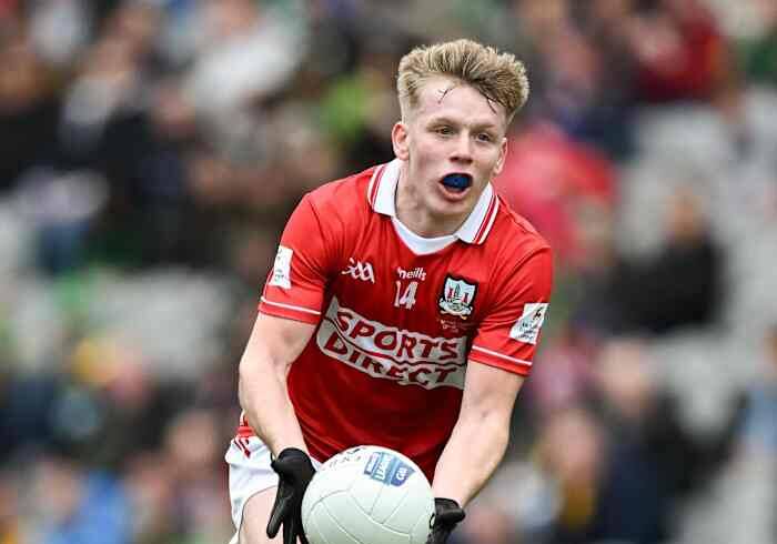 Round-up: Dalata Hotel Group Munster U20 Championship action