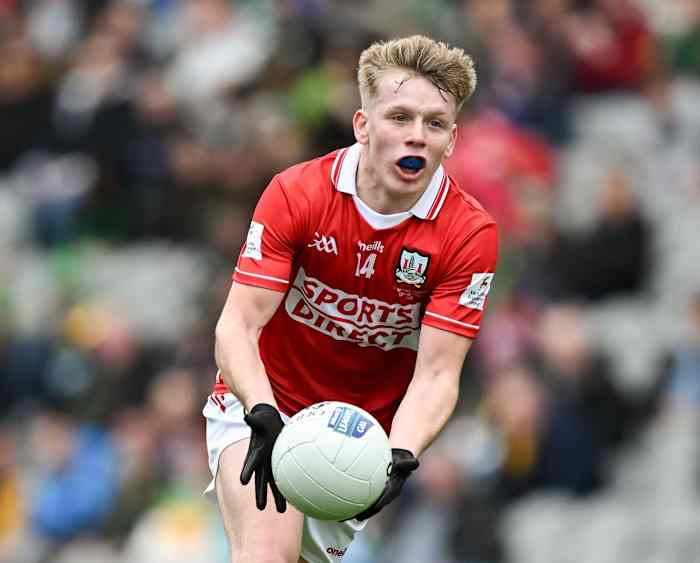 Round-up: Dalata Hotel Group Munster U20 Championship action