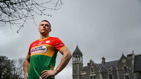 County GAA Pilot TEST