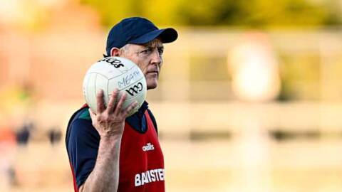 County GAA Pilot TEST
