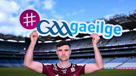 County GAA Pilot TEST