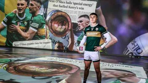 County GAA Pilot TEST