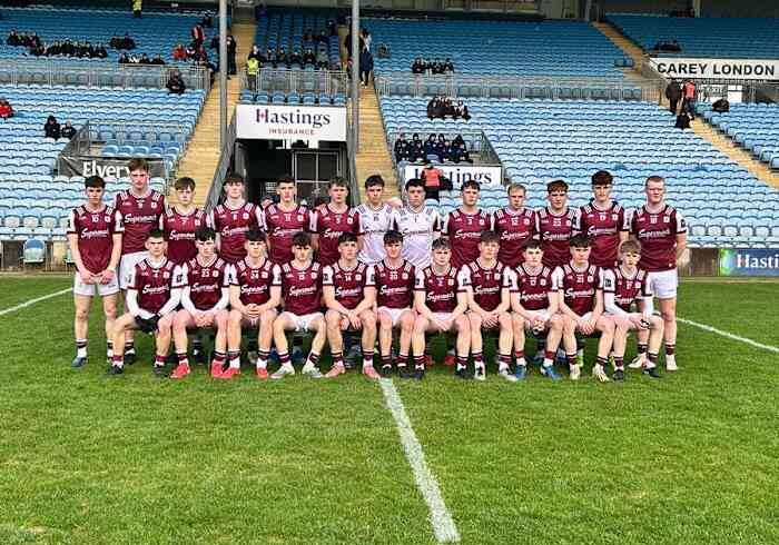 Round-up: Electric Ireland Connacht Minor Football Championship