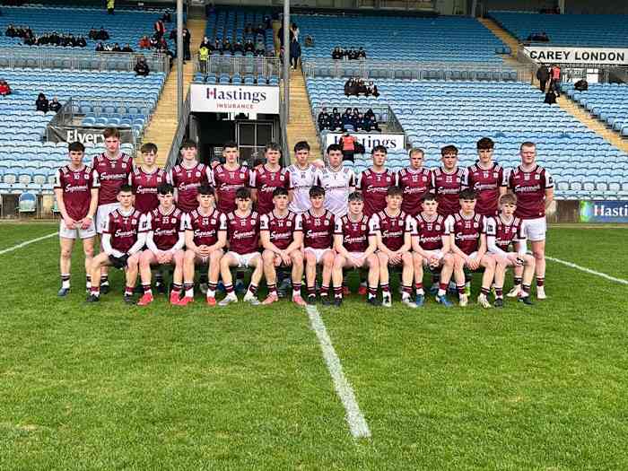 Round-up: Electric Ireland Connacht Minor Football Championship