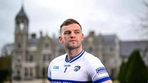 County GAA Pilot TEST